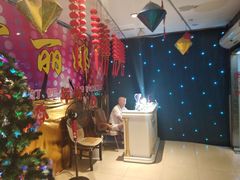 -安吉罗联丰舞厅(宝丰生活广场店)