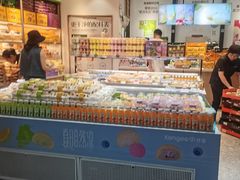 -仟吉KenGee(武汉高铁站店)