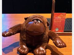 -星巴克(合肥百盛逍遥广场店)