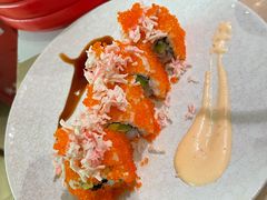 -沼津港精致料理·寿喜烧·烧鸟(漕河泾印象城店)