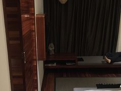 -上海艾本精品酒店