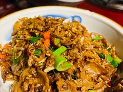 -金利来酒家(劳动西路店)