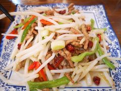 -老味道1992(武当山店)