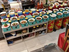 -田水湾丨地道安徽菜(文化路店)