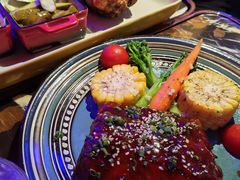 -MOSSO德国餐厅·音乐酒吧(环宇荟店)