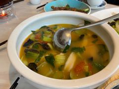 -宁波石浦大饭店(新材料城店)