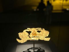 -三星堆博物馆