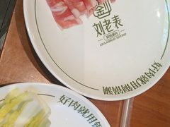 -刘老表·瓦罐汤涮肉(青云谱店)