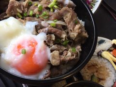 -京和风食堂·定食寿喜锅(保利樾广场店)