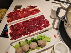 -八合里牛肉火锅(福州万象城店)