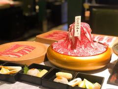 M5和牛-一绪に寿喜烧自助(世茂广场店)