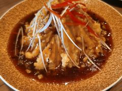 -香厨中餐厅(松北香格里拉店)