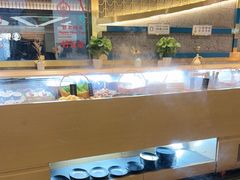 -一绪に寿喜烧(虹悦城店)
