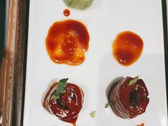 -老牌坊鲁菜名店(宽厚里店)