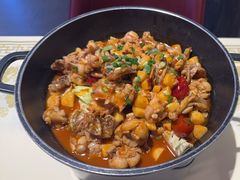 -聚味瞿记·龙虾堂(咸嘉湖店)