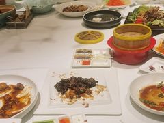 -大铁勺新津菜(东丽阳光新业广场店)