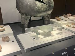 -宝鸡周原博物院