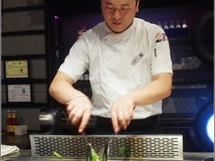 -尚雅铁板料理自助餐厅(乐松店)