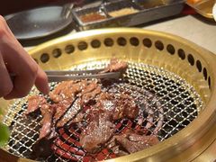 -谷牛日式烤肉(宝山U天地店)