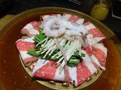 -小牛哈尼韩式水煎肉(万象城店)