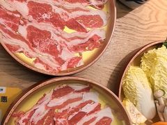 -沼津港精致料理·寿喜烧·烧鸟(青浦宝龙广场日料榜单店)