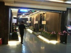 -翡冷翠创意中国菜(千峰南路店)