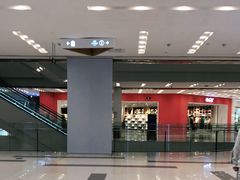 -海底捞火锅(武胜路凯德广场店)