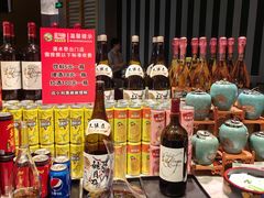 -亚马逊海鲜自助(梅溪湖步步高店)