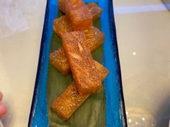 -粤江春·早茶·潮粤菜·宴会(罗湖宝能中心店)