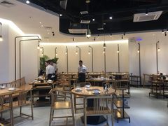 大堂-湯系·煲汤手艺人(东二环泰禾广场店)