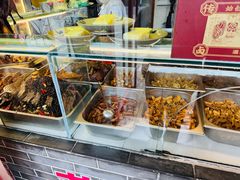 -老鼎万春卤菜(五代传承创始老店)