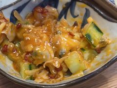 -西月山居匠心创意料理(江汉路新佳丽广场店)