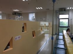 点击看大图 -上海市儿童医院(泸定路院区)