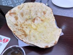 -食彩美印度特色美食餐厅·印度料理