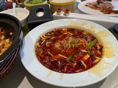 -有喜胶东小馆(太申祥和店)