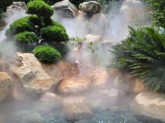 -七彩云南古滇温泉山庄