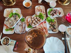-合乐·创意火锅·海鲜火锅(亚东柒号店)