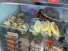 -天泽祥·鼓楼馒头(鼓楼店)