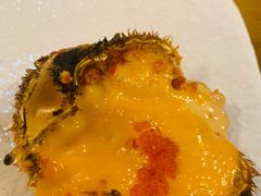 焗蟹宝-山之川日料放题(通州店)