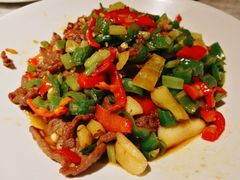 -蔴将·川菜(黄龙万科店)