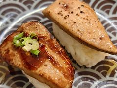 -争鲜回转寿司(大连和平广场凯德PLUS店)
