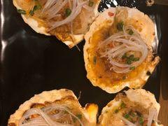 -云晓光头烧烤吧(新大陆广场店)