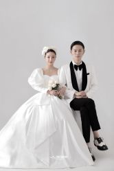 点击看大图 -角色婚纱摄影(中心店)