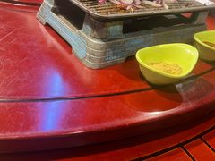 -海拉尔蒙古包(房山长阳总店)