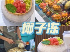 -胡麻地果研所(兰州中心BM店)
