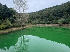 -九龙潭景区