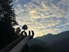 -广东天露山旅游度假区