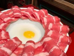 -袁老四重庆老火锅(桐梓坡店)