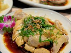 -虾饺妹·粤式手工点心(水荫路店)