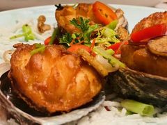 -金悦轩海鲜城(渔人码头店)